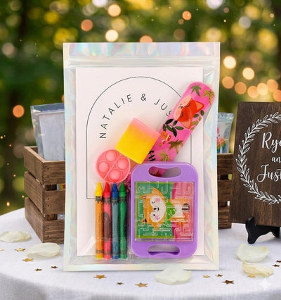 Book + Game Set